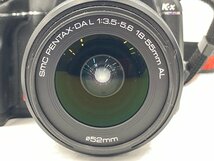 PENTAX ペンタックス デジタルカメラ K-x レンズセット バッグ 他 おまとめ 【CCAW8004】_画像3