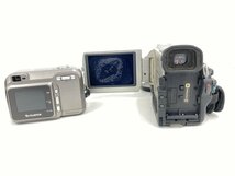 カメラ CASIO カシオ EXILIM フジフィルム MINOLTA SONY ビデオカメラ 双眼鏡 他 おまとめ 【CCAW8017】_画像7