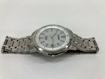 CITIZEN シチズン 時計 エクシード ソーラー H113-T016189 TA【CCAV7001】_画像10