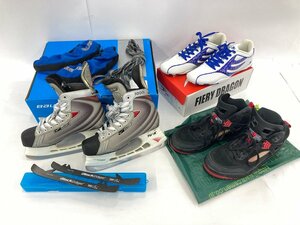  sport shoes . summarize Bauer / Jordan / other [CCAX4012]