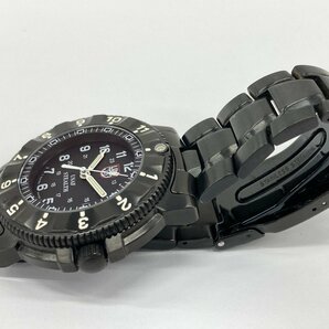 LUMINOX ルミノックス ナイトホーク F-117 不動品【CCAY7011】の画像10