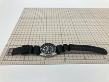 SEIKO セイコー 7548-7000 2N6203 時計 非稼働 リューズ操作確認済み【CCAY7004】_画像6