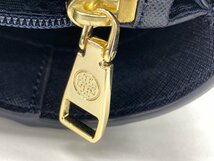 TORY BURCH　トリバーチ　トートバッグ【CCAZ7063】_画像9