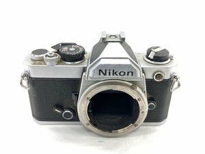 Nilkon　ニコン　Nikon FM【CCBA1024】