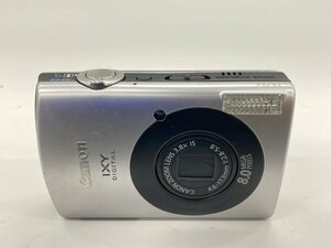 Canon　キヤノン　IXY DIGITAL 910 IS　通電確認済み【CCBB1020】