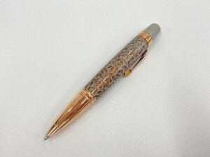 MONTBLANC モンブラン　ボールペン　BOHEME　替え芯付き　箱入り【CCBC2010】