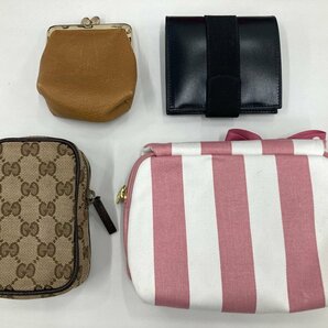 バッグ 財布 他 まとめ Chloe クロエ/KATE SPADE ケイトスペード/ANNA SUI アナスイ 他【CCBB3006】の画像10