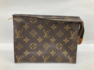 LOUIS VUITTON ルイヴィトン モノグラム ポッシュトワレット19 ポーチ M47544【CCBC8001】