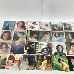 レコード まとめ 小柳ルミ子/五木ひろし 他【CCBB3032】の画像5