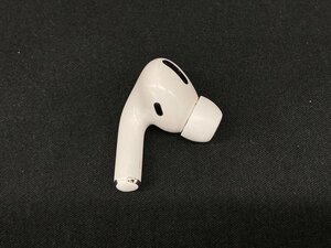 Apple アップル　AirPods Pro エアポッズプロ　Lのみ　モデル名A2084　第1世代 【CCBC2061】