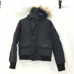 CANADA GOOSE カナダグース ダウン【CBAW5001】