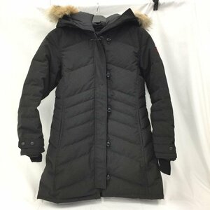 CANADA GOOSE カナダグース ダウンジャケット【CBAZ5004】