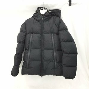 MONCLER モンクレール MONTCLA ダウンジャケット E20914194385 C0300 サイズ0 ハンガー付き【CBBA5022】