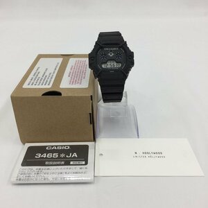 CASIOカシオ 腕時計G-SHOCK TYPE Ⅱ-CLASS G DW-5900NH-1JR【CBBB4017】