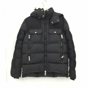 MONCLER モンクレール ダウンジャケット 表記サイズ1【CCAD5023】