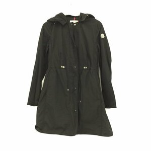 MONCLER モンクレール アンテミス フーテッドコート D10934960505 54543 サイズ1【CCAD5025】