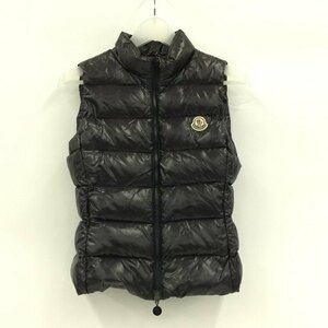 MONCLER モンクレール ダウンベスト 【CCAE5039】