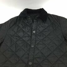 BARBOUR バブアー メンズ ジャケット XSサイズ 【CCAE5015】_画像3