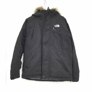 THE NORTH FACE ザ ノース フェイス ダウン Mサイズ【CCAH5008】