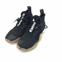 adidas　アディダス　ファレルウィリアムスクレイジー　スニーカー　EG7733　27cm　箱付き【CCAK5002】_画像2