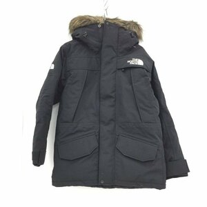 THE NORTH FACE　ノースフェイス　サザンクロス　ダウンコート　Sサイズ　タグ付き【CCAK5013】