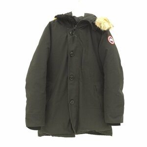 CANADA GOOSE　カナダグース　ダウンジャケット　L G 180/108Y　カバー付き【CCAL5009】