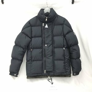 MONCLER モンクレール ダウンジャケット マキアン H20911A00240 サイズ1【CBAW5024】