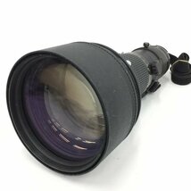 Nikon　ニコン　NIKKOR*ED 400/3.5【CCAP2013】_画像1