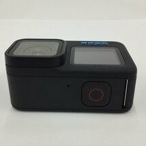 GoPro　ゴープロ　GoPro 11 BLACK　通電確認済み【CCAP2017】_画像5