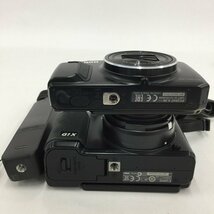 Canon　キヤノン　コンデジ　PowerShot　2点おまとめ　G1X　SX700HS　通電未確認【CCAP2020】_画像4