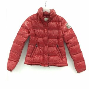 MONCLER　モンクレール　ダウンジャケット　Z7H0053　0サイズ【CCAK5047】