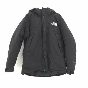 THE NORTH FACE ザ・ノース・フェイスフェイス マウンテン ダウンジャケット サイズXL ND92237【CCAV5024】