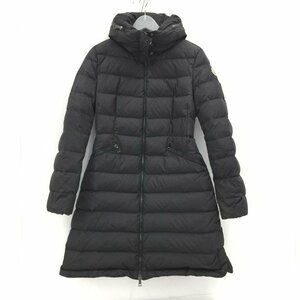 MONCLER モンクレール ダウンジャケット フラメッテ A20934993105 サイズ1【CCAZ5023】