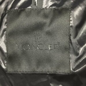 MONCLER モンクレール ダウンジャケット I20931A00197 【CCBC5013】の画像4