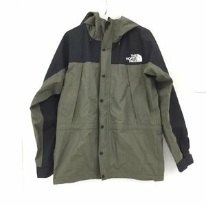 THE NORTH FACE ノースフェイス マウンテンライトジャケット NP11834 【CCBC5018】