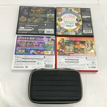 ニンテンドーDS/3DS専用ソフト　箱あり4本/その他12本ケース入り　計16本　おまとめ【CBAY1048】_画像2