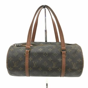 LOUIS VUITTON ルイヴィトン ショルダーバッグ モノグラム パピヨン30 M51365【CBAQ6048】