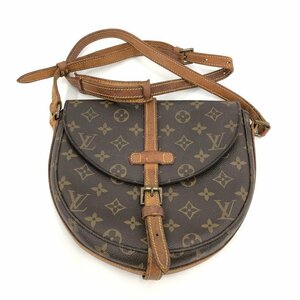 LOUIS VUITTON ルイ・ヴィトン モノグラム シャンティGM M5123【CCAC3024】