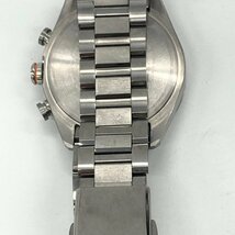 CITIZEN シチズン アテッサ ECO-DRIVE メンズ 腕時計 H800-T025862 稼動 箱/説明書付き 【CCAD0003】_画像6