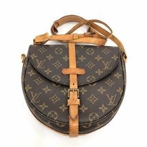 LOUIS VUITTON ルイ・ヴィトン モノグラム シャンティー M51233/8907VI【CCAC3006】_画像1