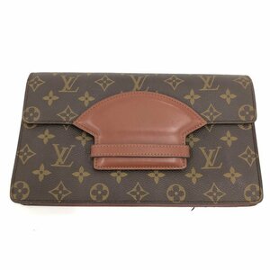 LOUIS VUITTON ルイ・ヴィトン モノグラム シャイヨー M51788【CCAC3007】