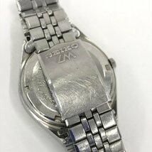 SEIKO セイコー ロードマチック 腕時計 411309 5606-7192 稼働【CCAF4029】_画像4