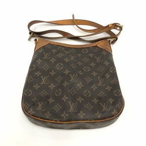 LOUIS VUITTON ルイヴィトン モノグラム オデオンPM CA 2170【CCAG3042】