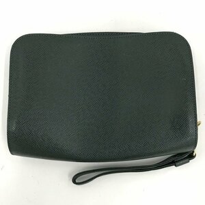 LOUIS VUITTON クラッチバッグ セカンドバッグ タイガ バイカル M30184 VI0977 【CCAI3030】