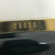 CROSS クロス 万年筆 ペン先18K 750 箱付き【CCAK2004】_画像5