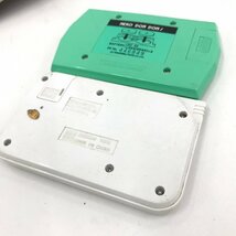 ゲーム機 コントローラー ソフト まとめ ドリームキャスト 太鼓の達人 ほか ジャンク【CCAK3042】_画像9