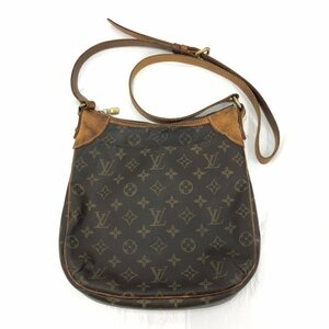 LOUIS VUITTON ルイヴィトン ショルダーバッグ モノグラム オデオンPM M56390/CA5008【CBBA6037】