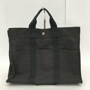 HERMES エルメス エールライン トートバッグ MM【CCAL3012】