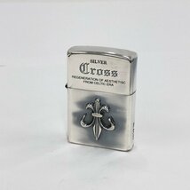 ZIPPO ジッポー ライター 4点おまとめ Solid Brass ソリッドブラス 他【CCAM2008】_画像4