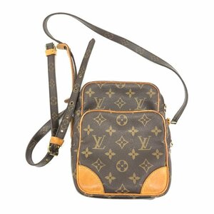 LOUIS VUITTON ルイ・ヴィトン モノグラム アマゾン M45236/TH0010【CCAM7034】